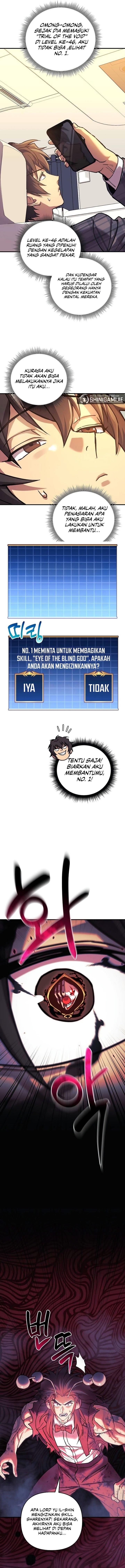 the-creator-is-on-hiatus - Chapter: 98