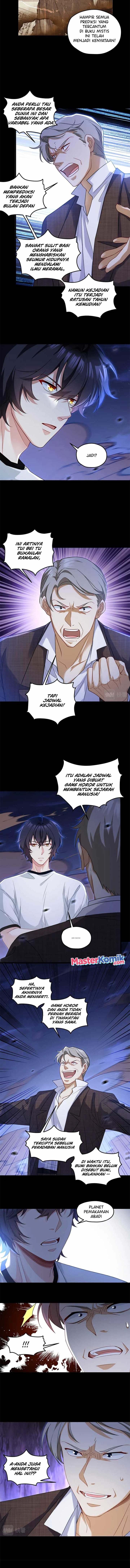 xianzun-luowuji - Chapter: 162