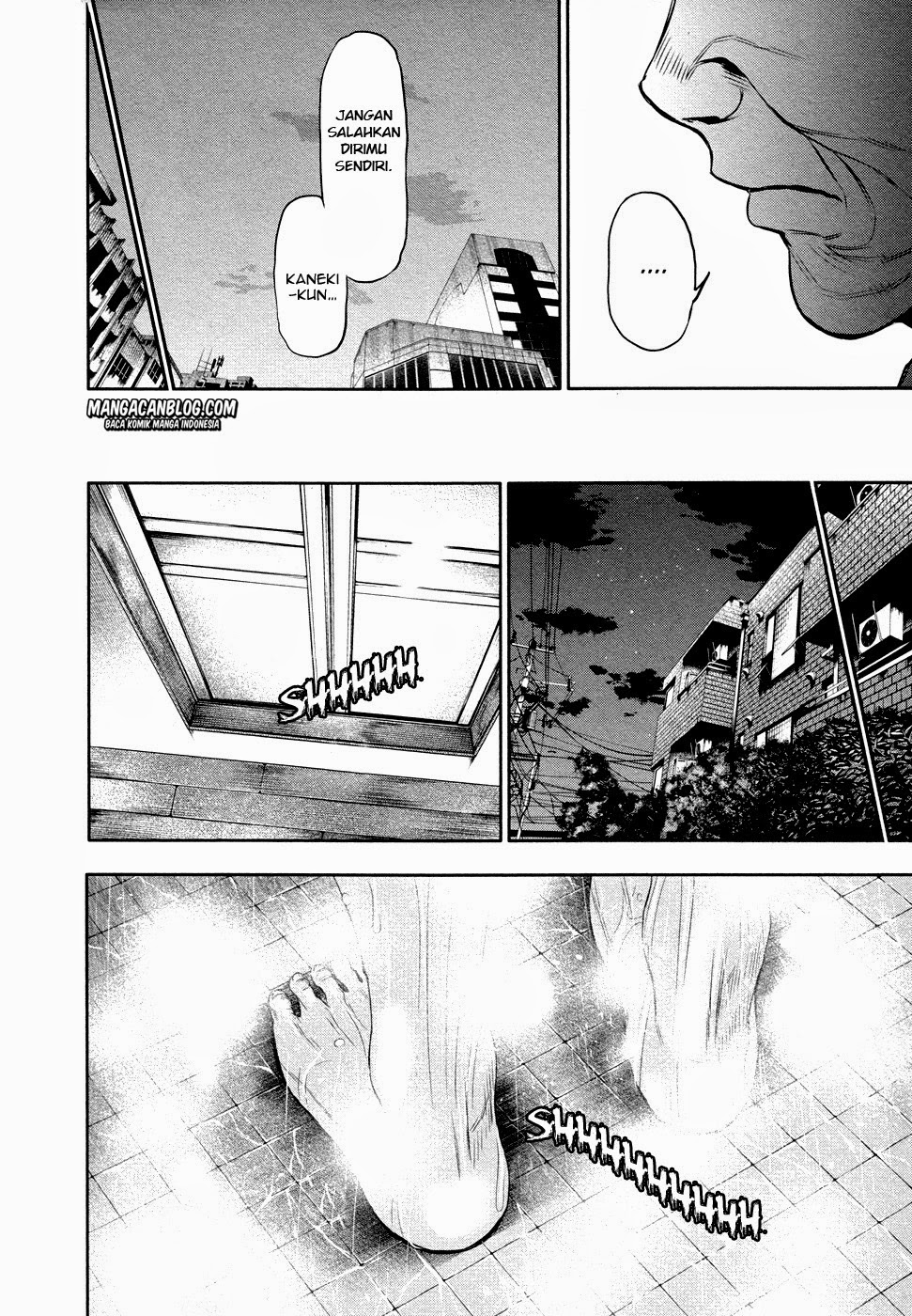 tokyo-ghoul - Chapter: 16