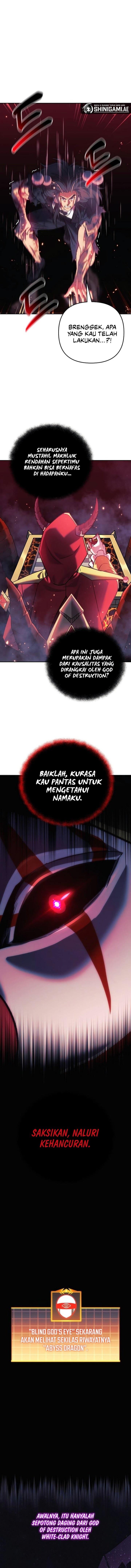 the-creator-is-on-hiatus - Chapter: 99
