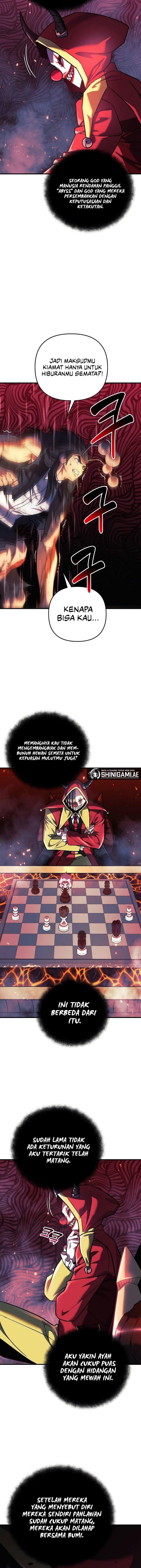 the-creator-is-on-hiatus - Chapter: 99