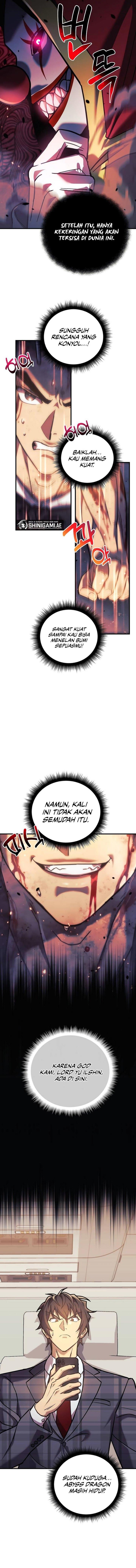 the-creator-is-on-hiatus - Chapter: 99