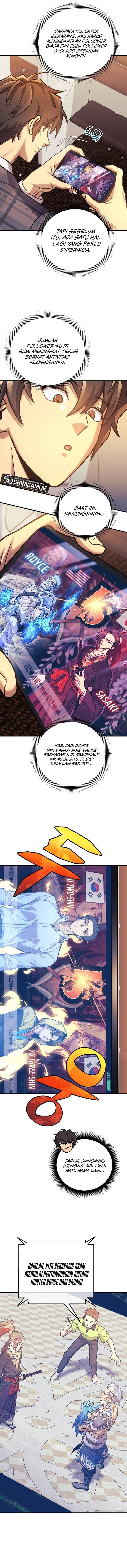 the-creator-is-on-hiatus - Chapter: 99