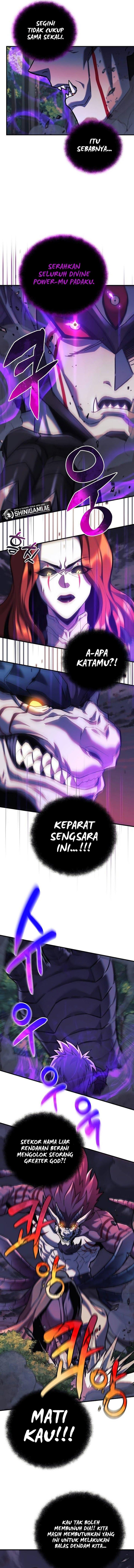 the-creator-is-on-hiatus - Chapter: 99
