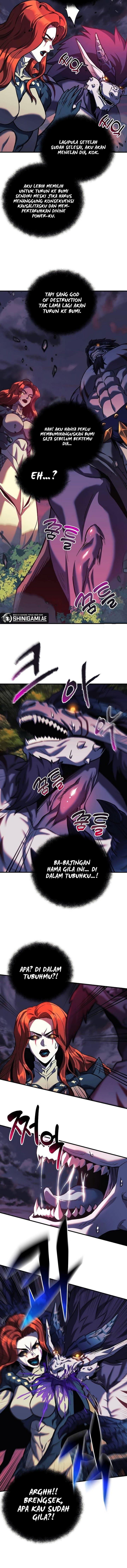 the-creator-is-on-hiatus - Chapter: 99