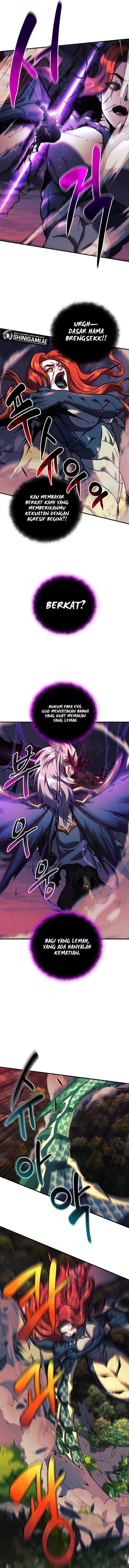 the-creator-is-on-hiatus - Chapter: 99