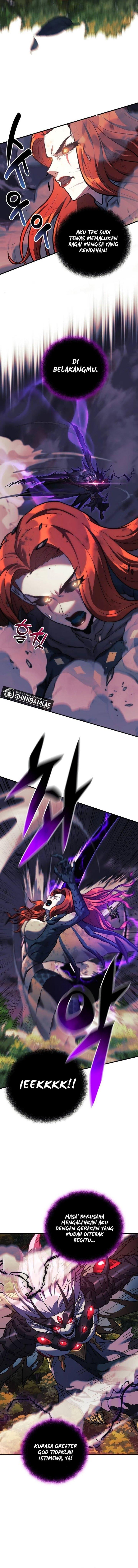 the-creator-is-on-hiatus - Chapter: 99