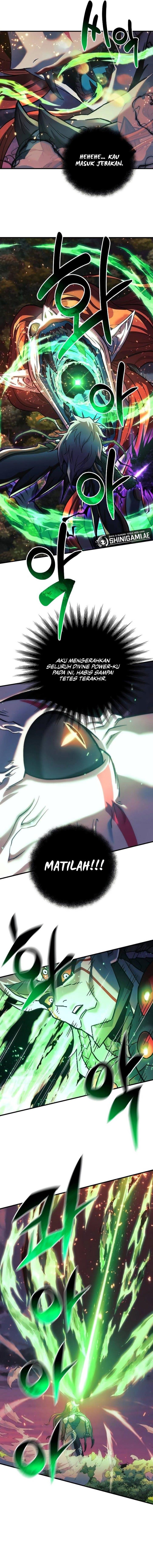 the-creator-is-on-hiatus - Chapter: 99