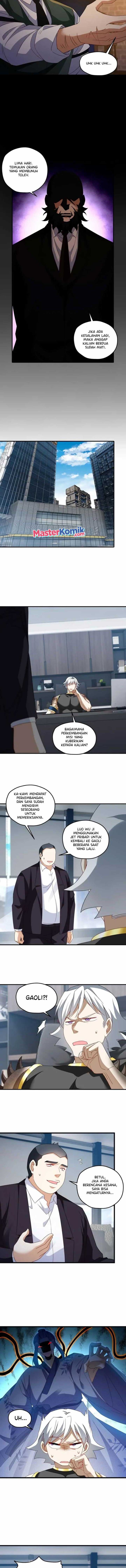 xianzun-luowuji - Chapter: 163