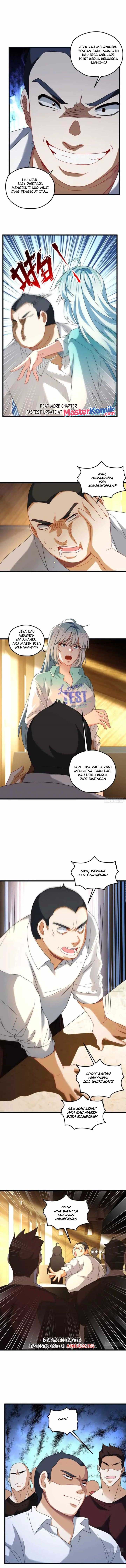 xianzun-luowuji - Chapter: 164