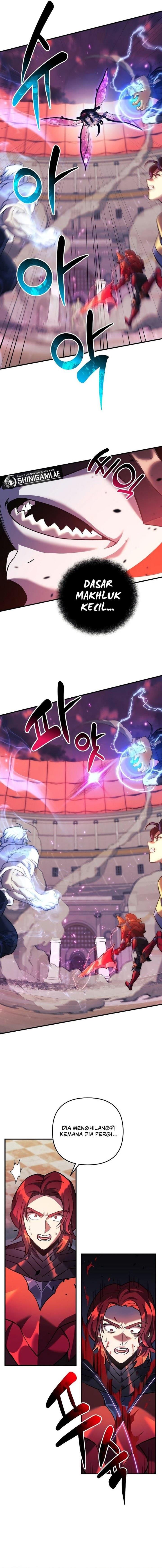 the-creator-is-on-hiatus - Chapter: 101