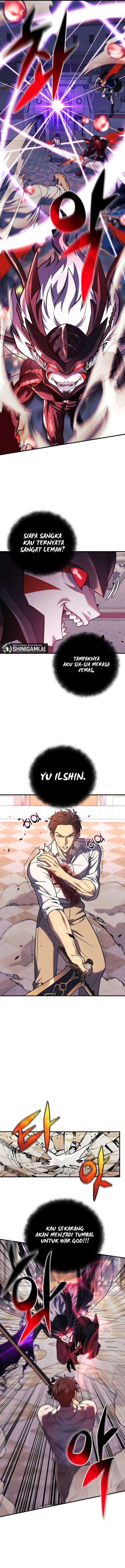 the-creator-is-on-hiatus - Chapter: 101