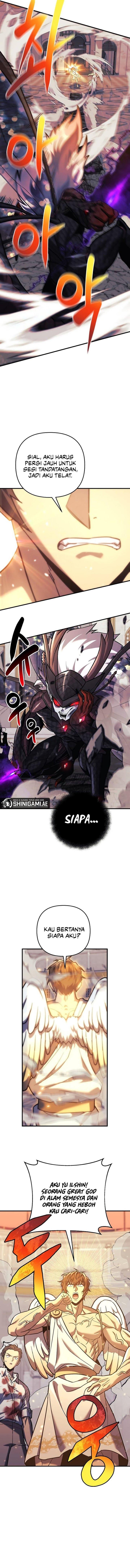 the-creator-is-on-hiatus - Chapter: 101