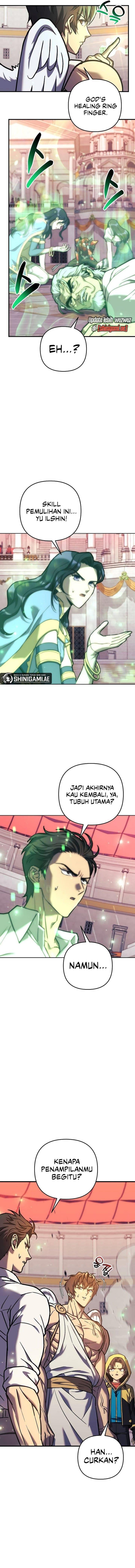 the-creator-is-on-hiatus - Chapter: 101