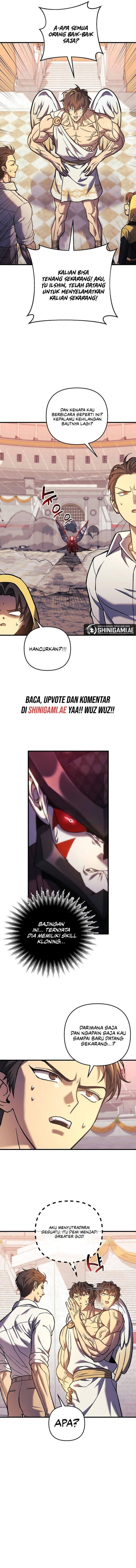 the-creator-is-on-hiatus - Chapter: 101