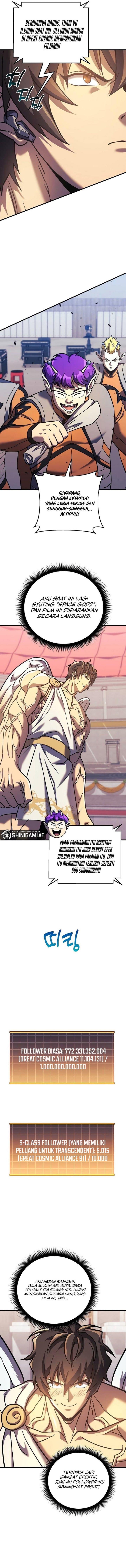 the-creator-is-on-hiatus - Chapter: 101