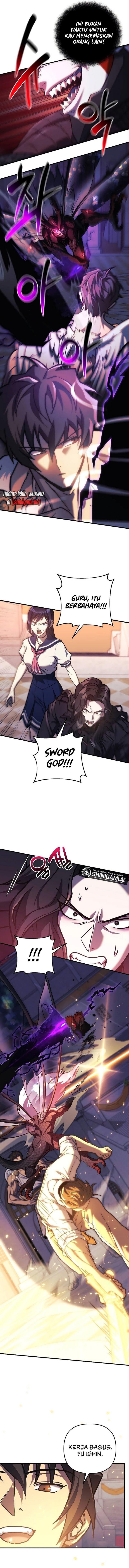 the-creator-is-on-hiatus - Chapter: 101