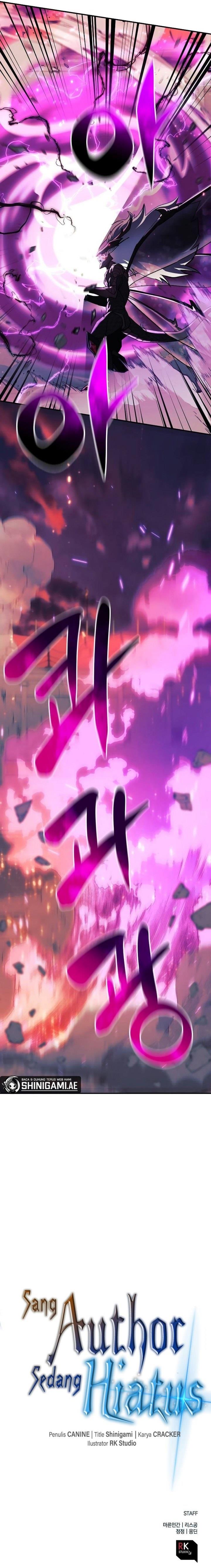 the-creator-is-on-hiatus - Chapter: 101