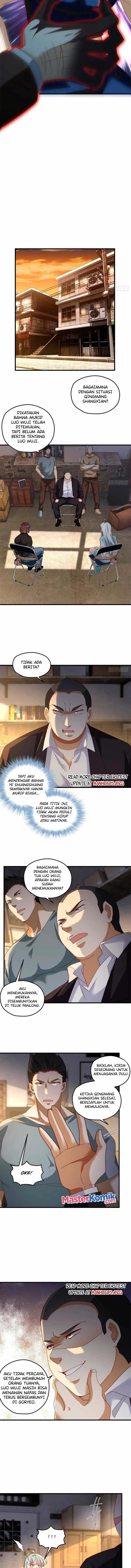 xianzun-luowuji - Chapter: 165