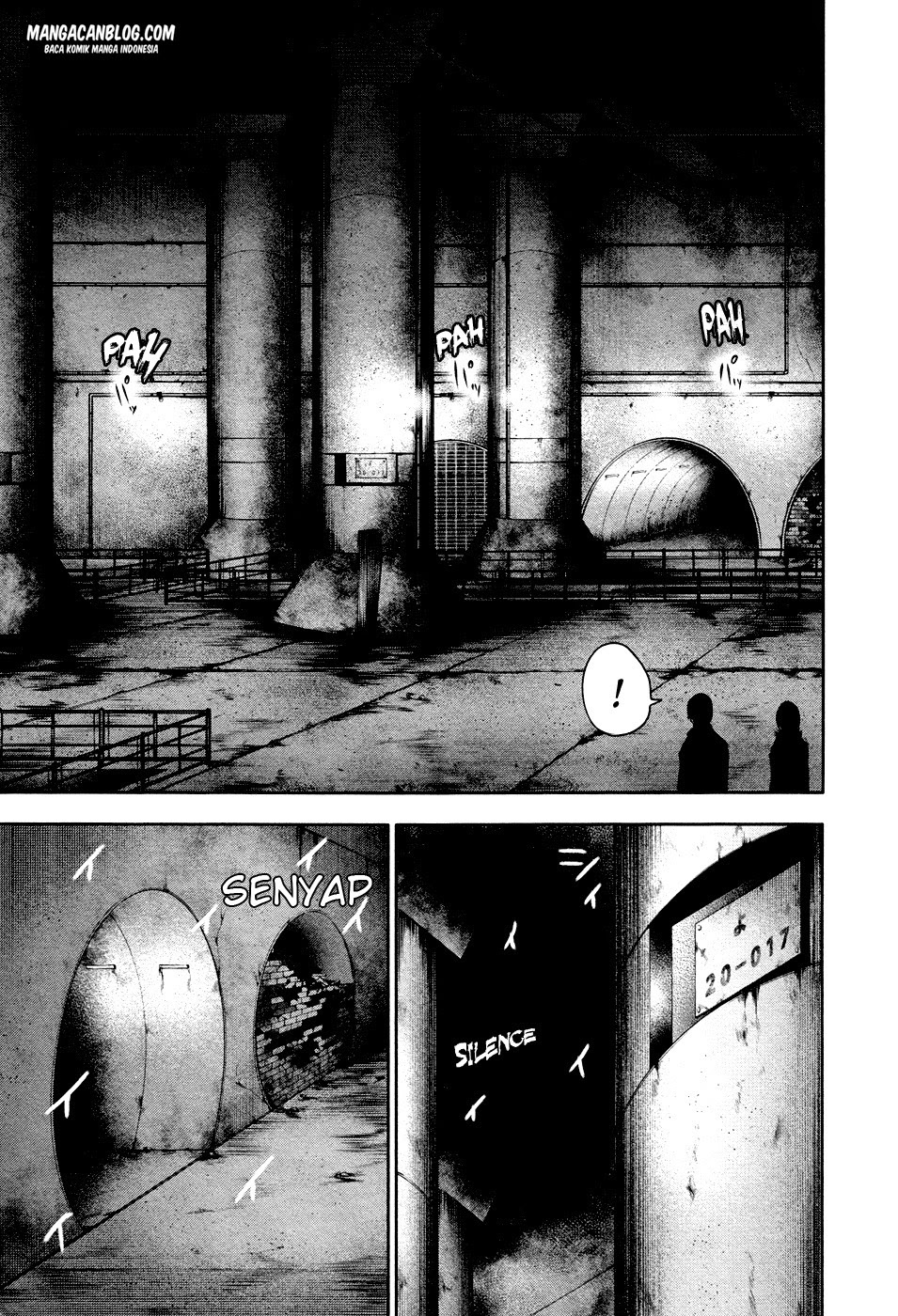 tokyo-ghoul - Chapter: 19