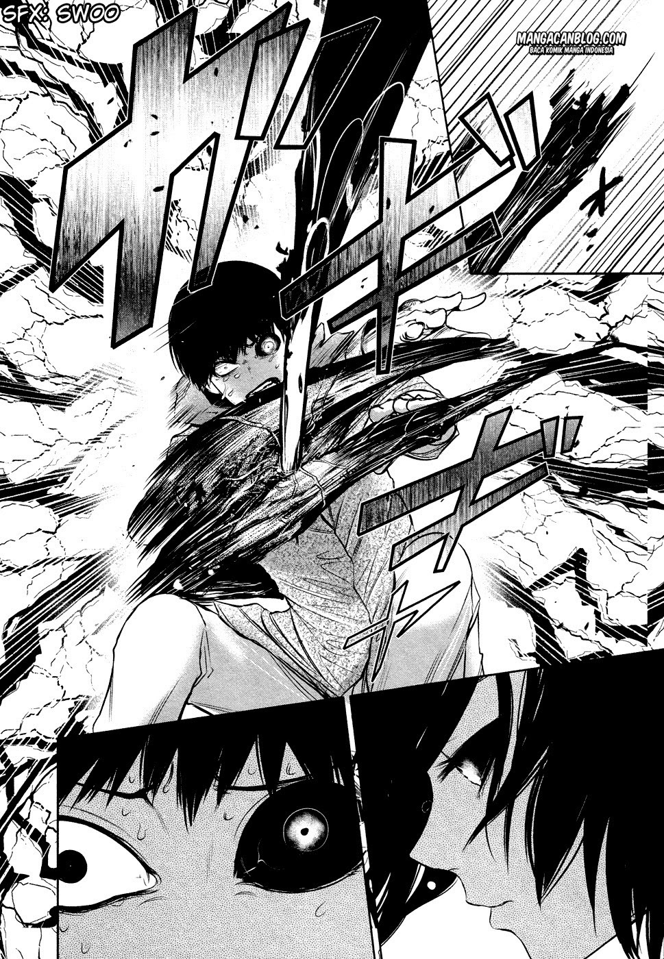 tokyo-ghoul - Chapter: 19