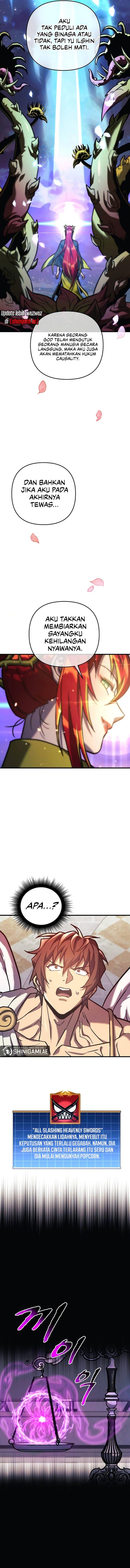 the-creator-is-on-hiatus - Chapter: 102