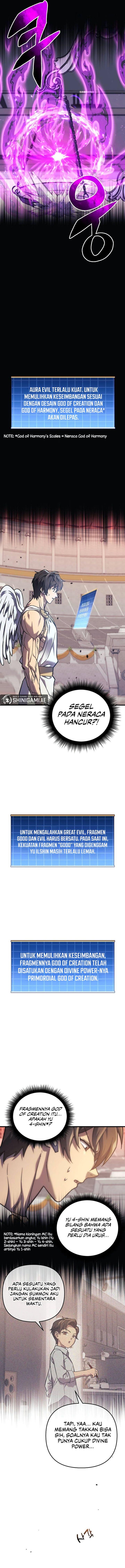 the-creator-is-on-hiatus - Chapter: 102