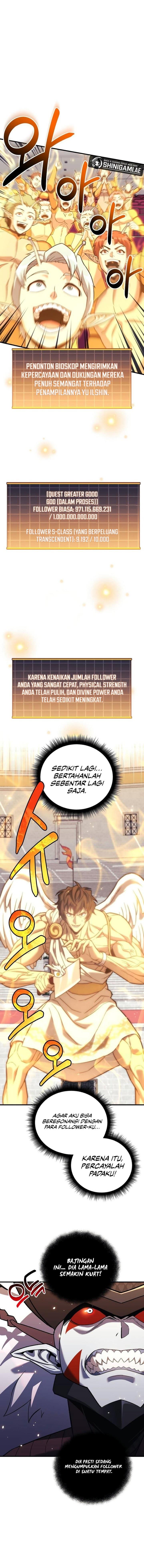 the-creator-is-on-hiatus - Chapter: 103