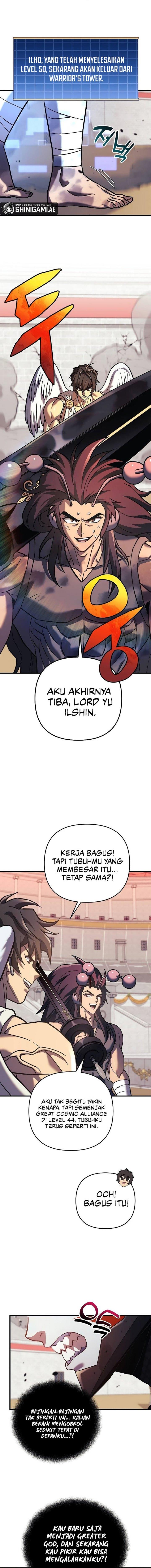 the-creator-is-on-hiatus - Chapter: 103