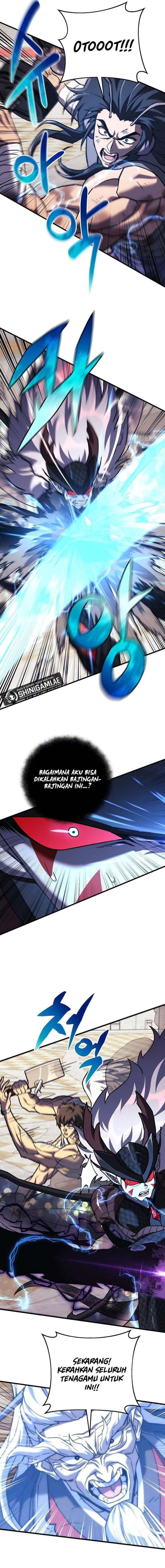 the-creator-is-on-hiatus - Chapter: 103