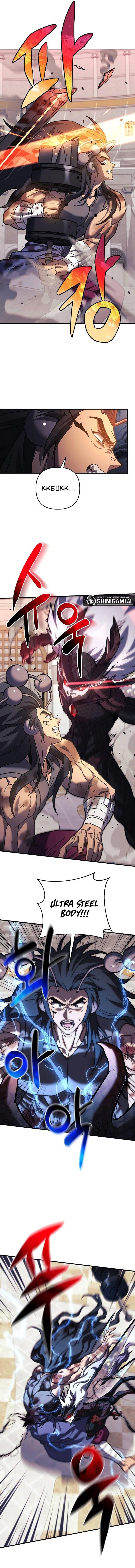 the-creator-is-on-hiatus - Chapter: 103