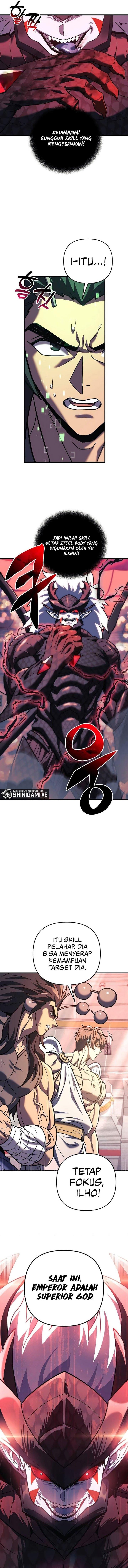 the-creator-is-on-hiatus - Chapter: 103