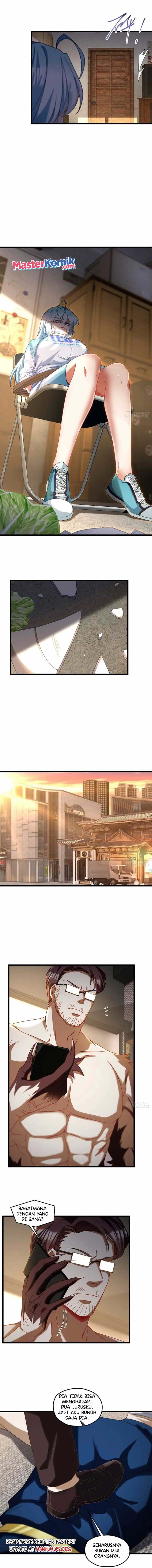 xianzun-luowuji - Chapter: 166