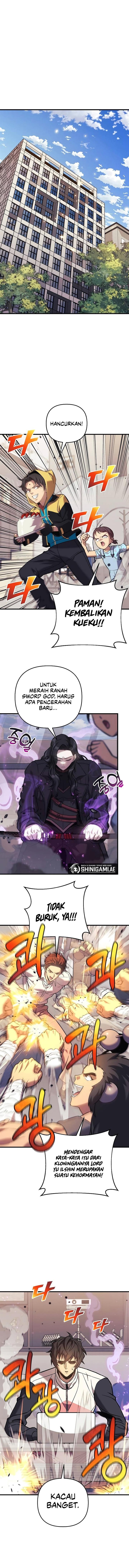 the-creator-is-on-hiatus - Chapter: 105