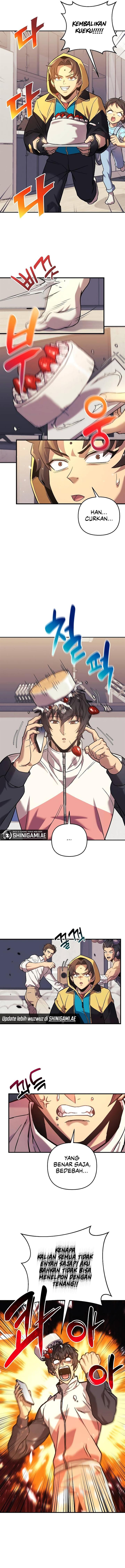 the-creator-is-on-hiatus - Chapter: 105