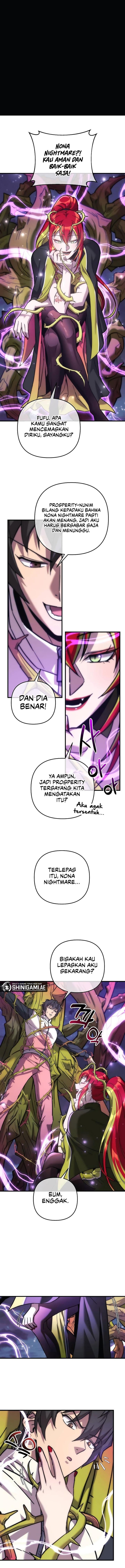 the-creator-is-on-hiatus - Chapter: 105
