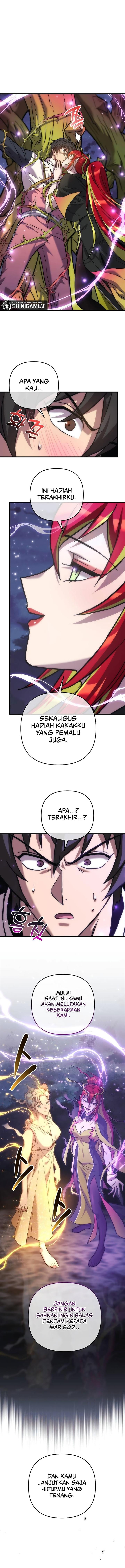 the-creator-is-on-hiatus - Chapter: 105