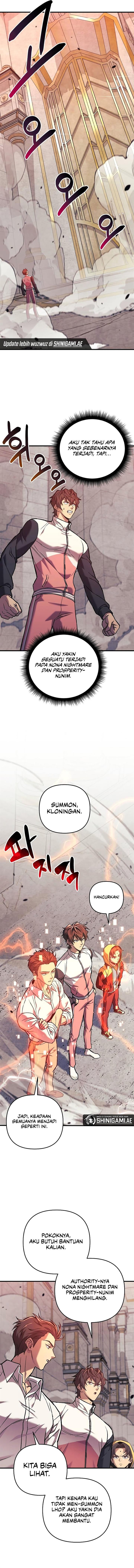 the-creator-is-on-hiatus - Chapter: 105