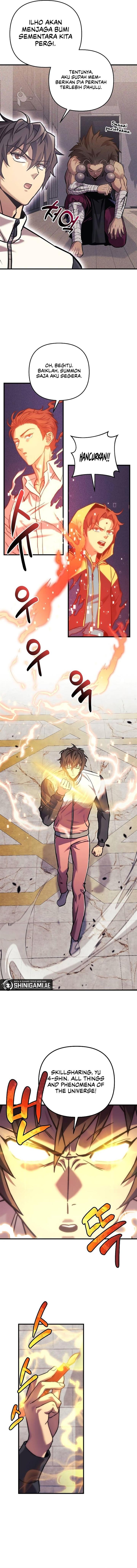 the-creator-is-on-hiatus - Chapter: 105