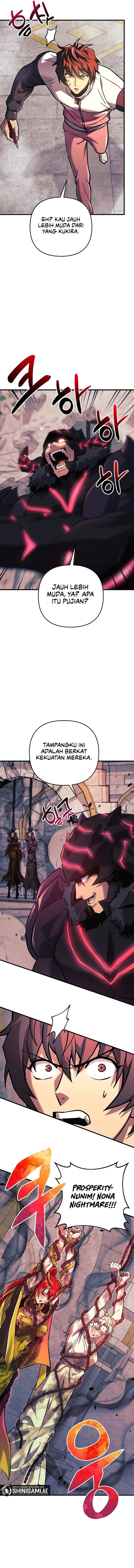 the-creator-is-on-hiatus - Chapter: 105