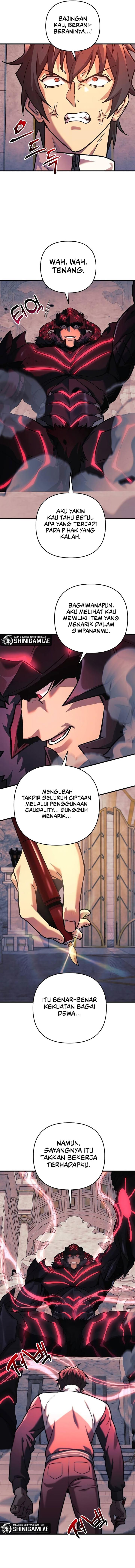 the-creator-is-on-hiatus - Chapter: 105