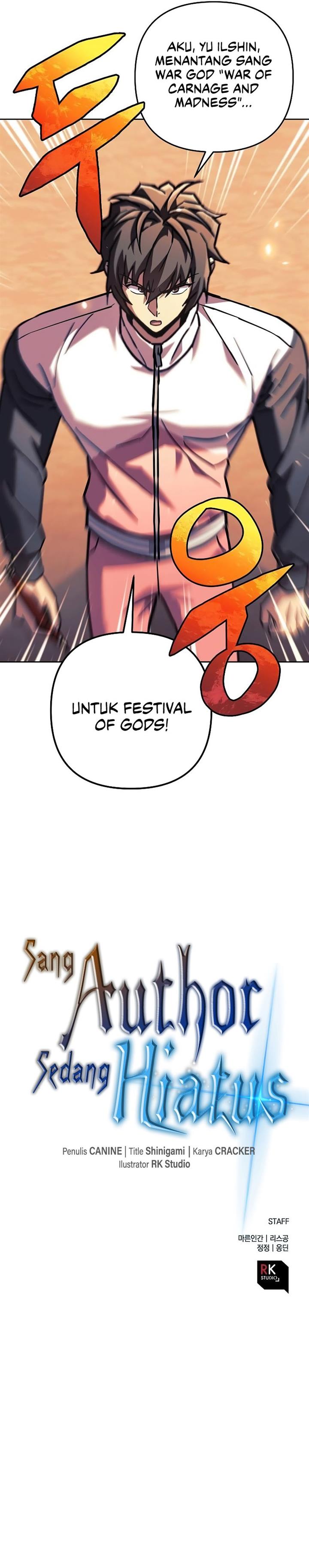 the-creator-is-on-hiatus - Chapter: 105