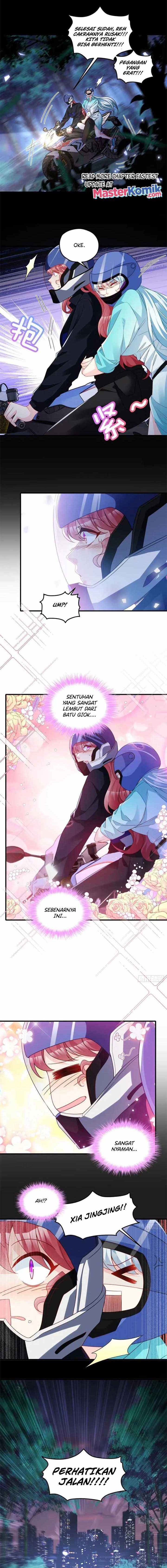 xianzun-luowuji - Chapter: 168