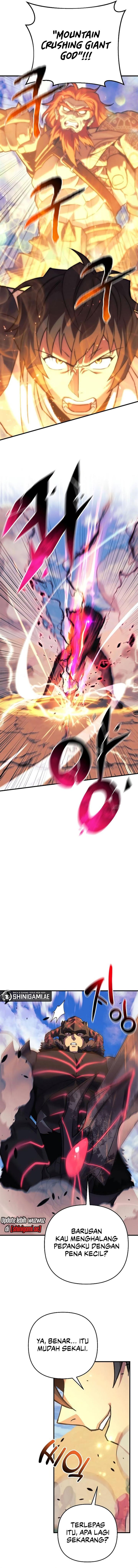 the-creator-is-on-hiatus - Chapter: 106