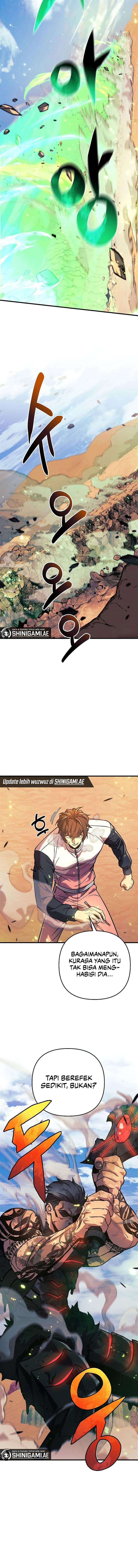 the-creator-is-on-hiatus - Chapter: 106