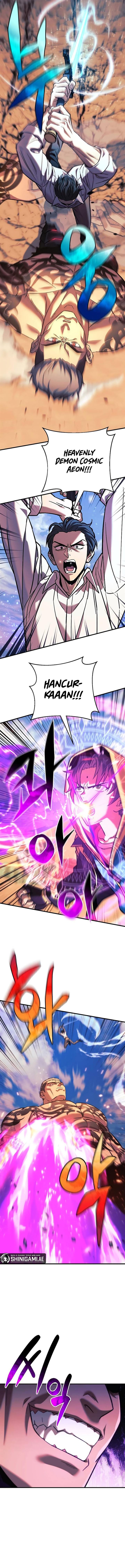 the-creator-is-on-hiatus - Chapter: 106