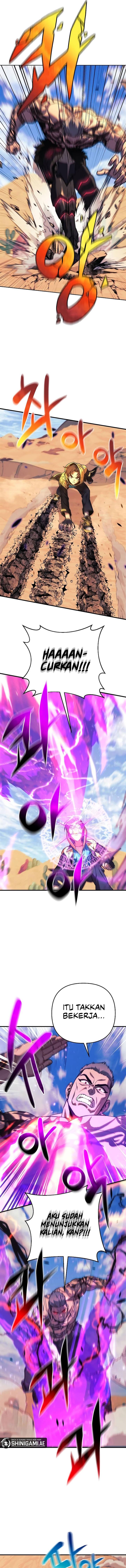 the-creator-is-on-hiatus - Chapter: 106