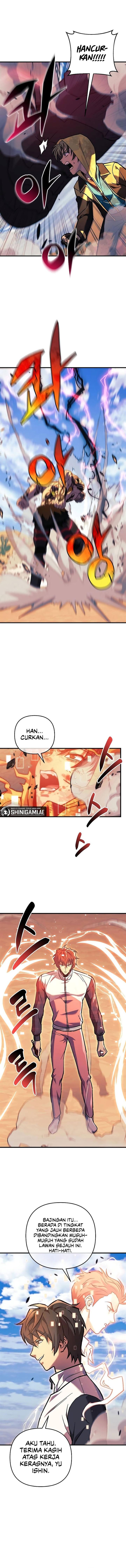 the-creator-is-on-hiatus - Chapter: 106