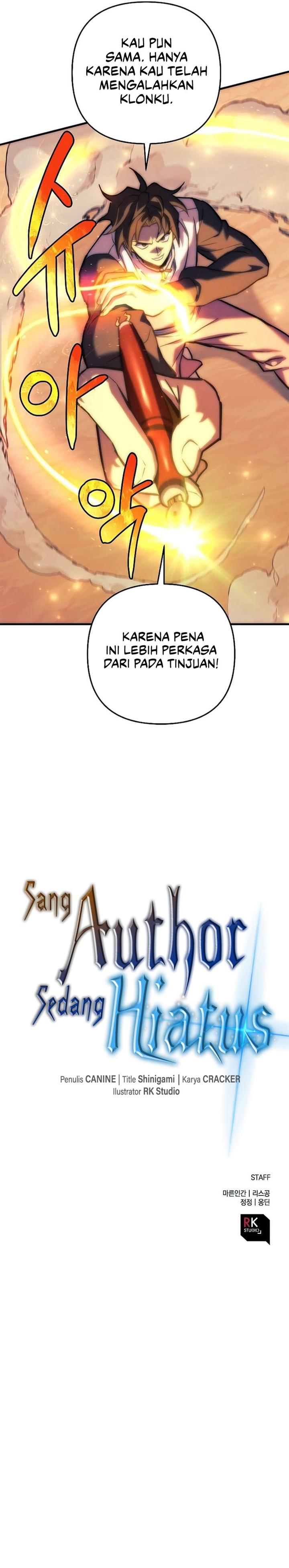 the-creator-is-on-hiatus - Chapter: 106