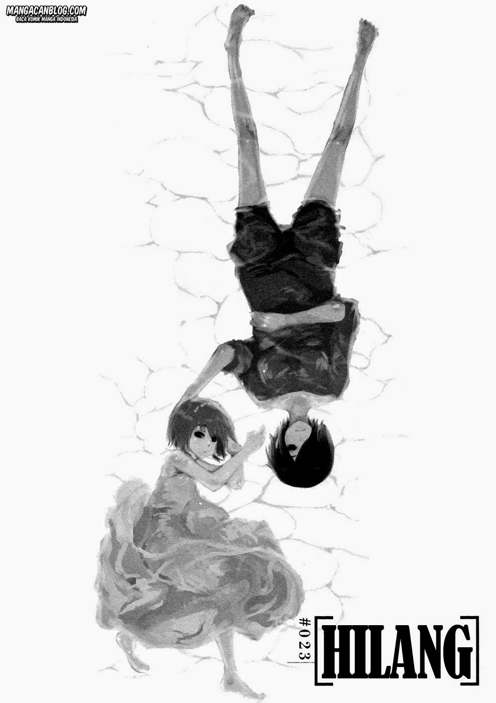 tokyo-ghoul - Chapter: 23